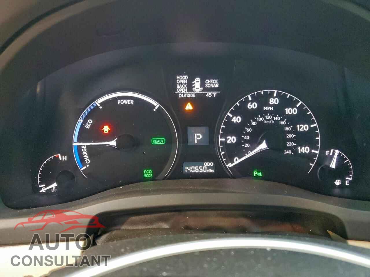 LEXUS RX450 2015 - 2T2BC1BA5FC009251