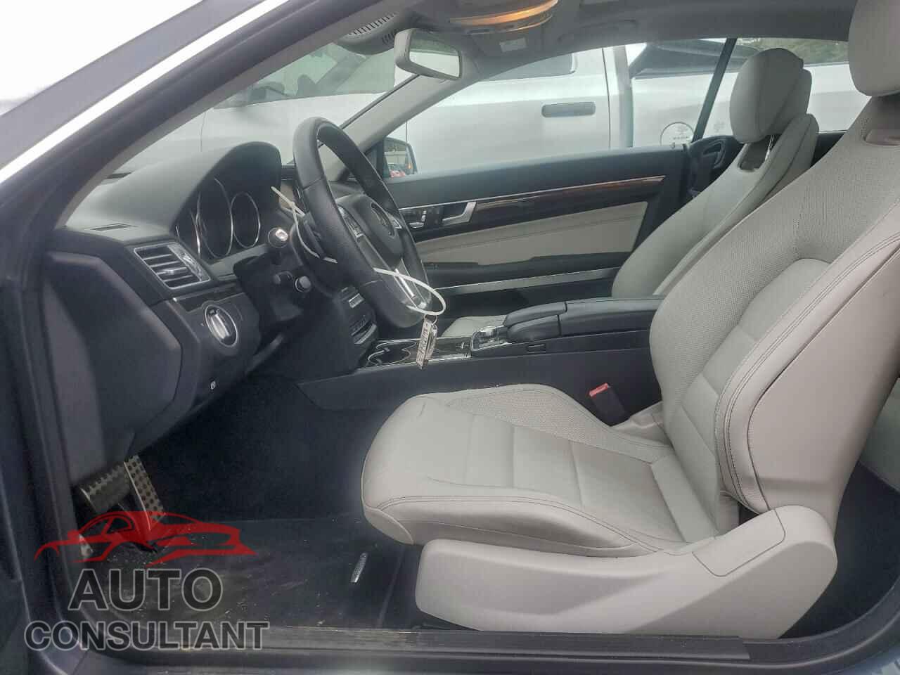 MERCEDES-BENZ E-CLASS 2014 - WDDKJ5KB2EF282962
