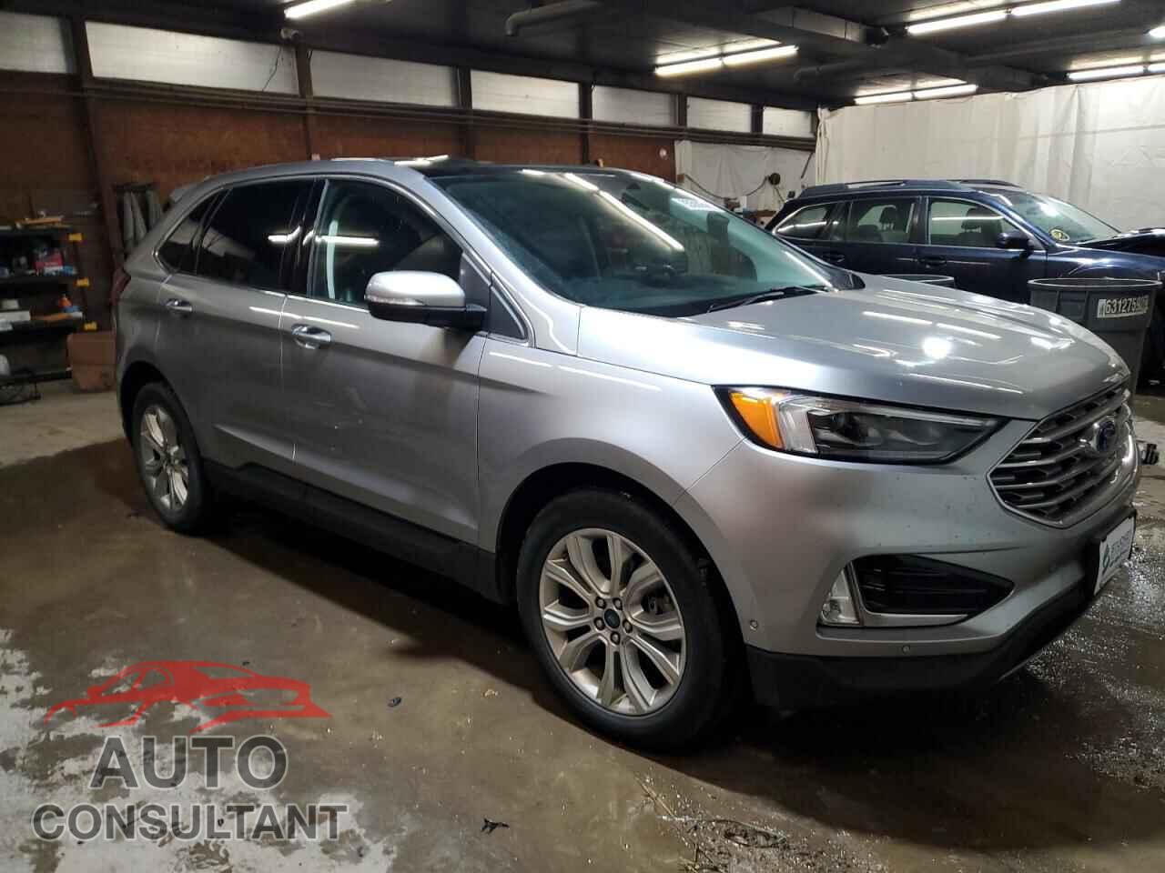 FORD EDGE 2020 - 2FMPK4K99LBB66382
