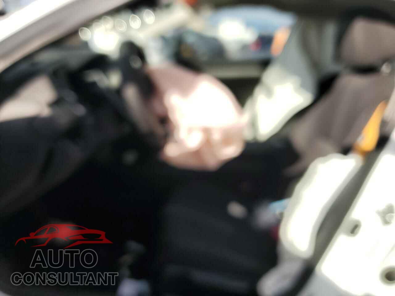 HONDA CIVIC 2017 - 2HGFC2F72HH567403