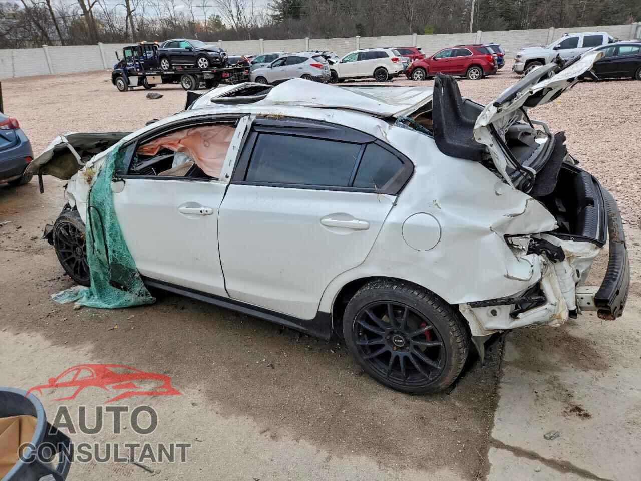 HONDA CIVIC 2015 - 19XFB2F99FE093879
