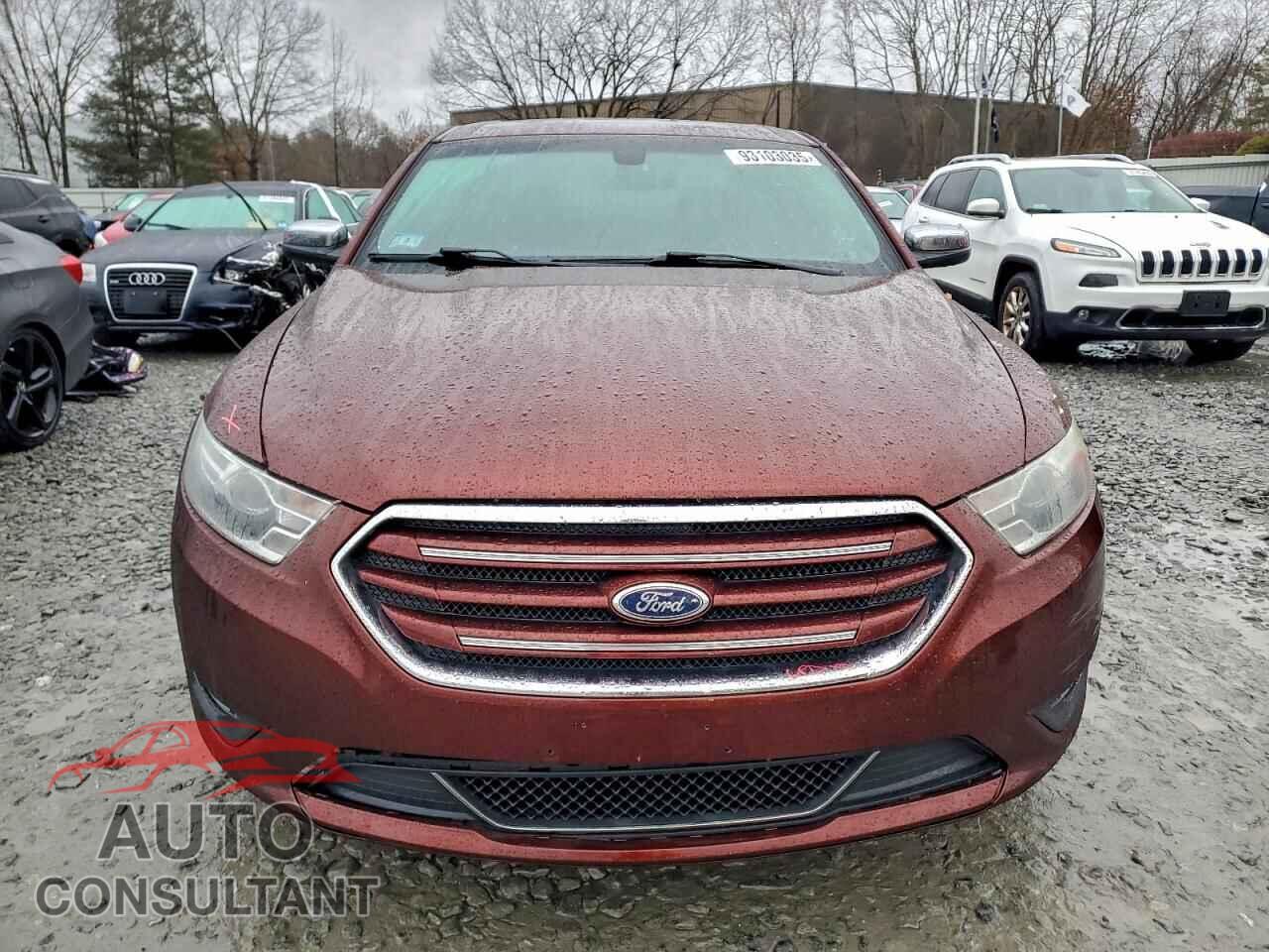 FORD TAURUS 2015 - 1FAHP2F88FG144439