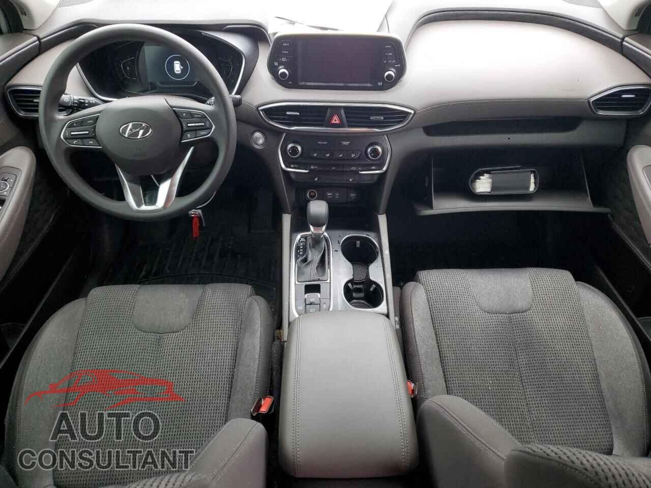 HYUNDAI SANTA FE 2019 - 5NMS33AD0KH008797