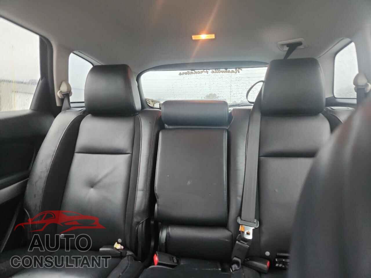 MAZDA CX-9 2014 - JM3TB2DA7E0441970