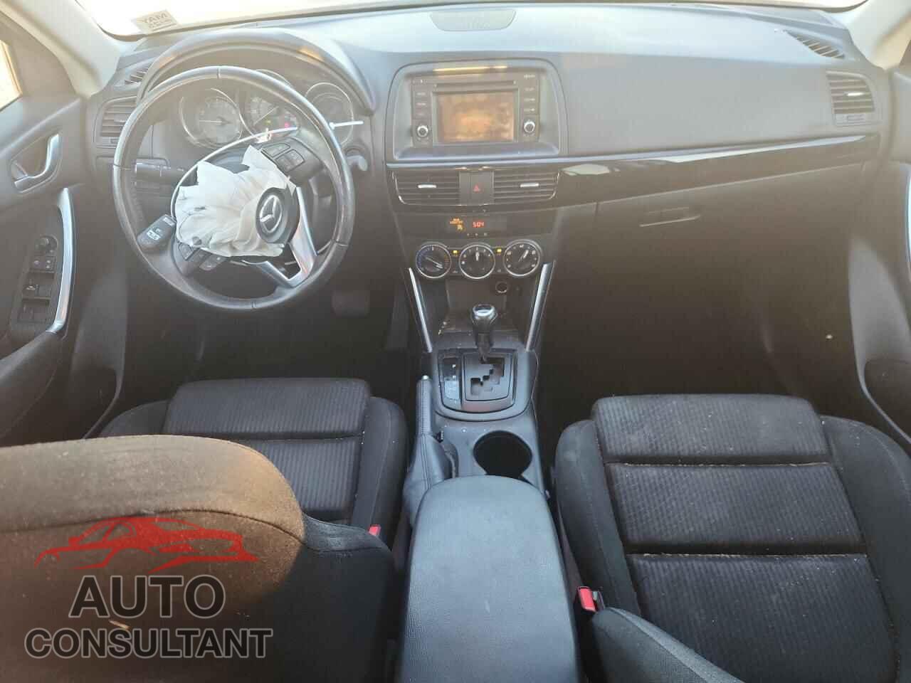 MAZDA CX-5 2013 - JM3KE2CE2D0133417