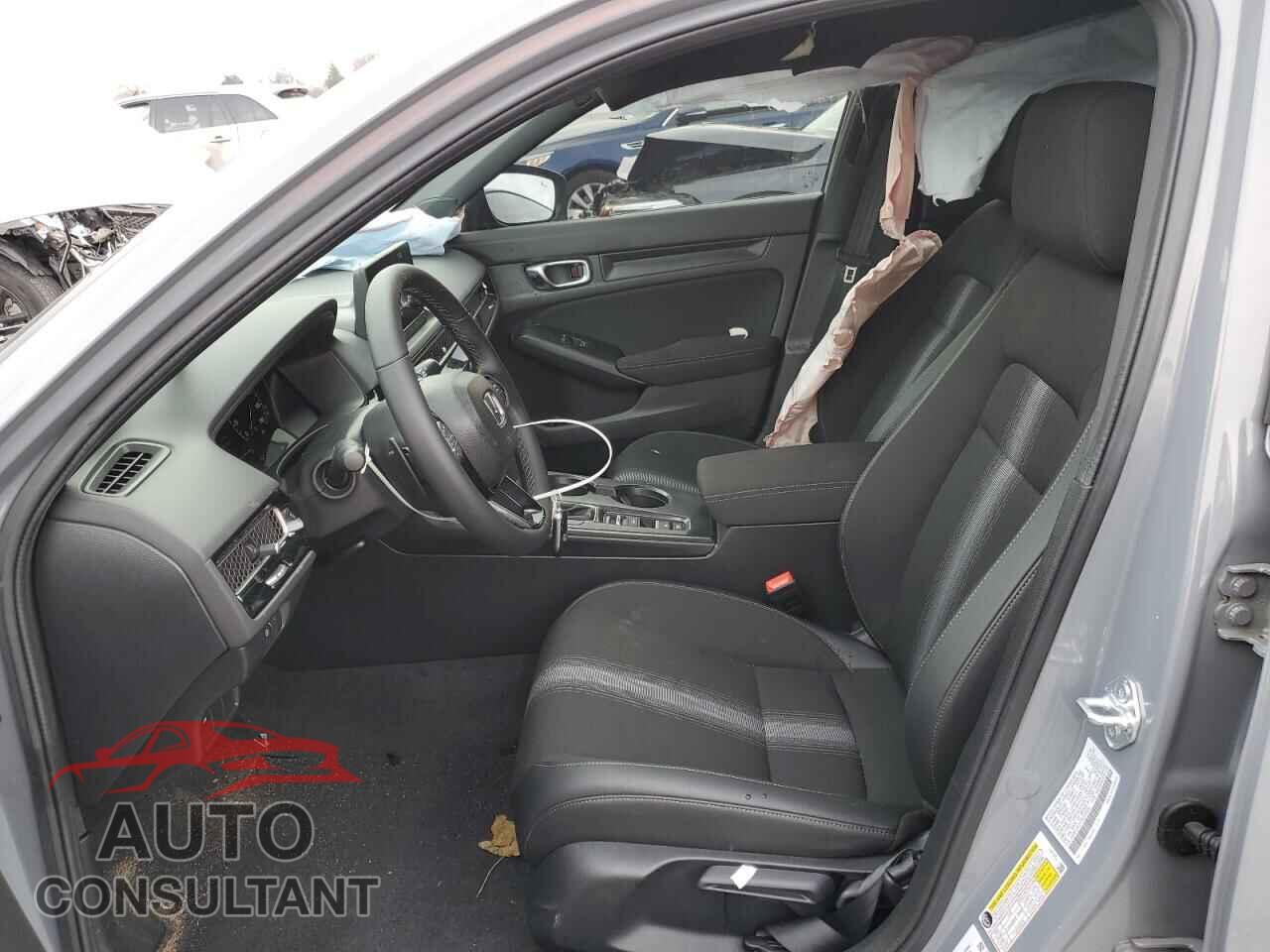 HONDA CIVIC 2026 - 2HGFE2F51TH508599
