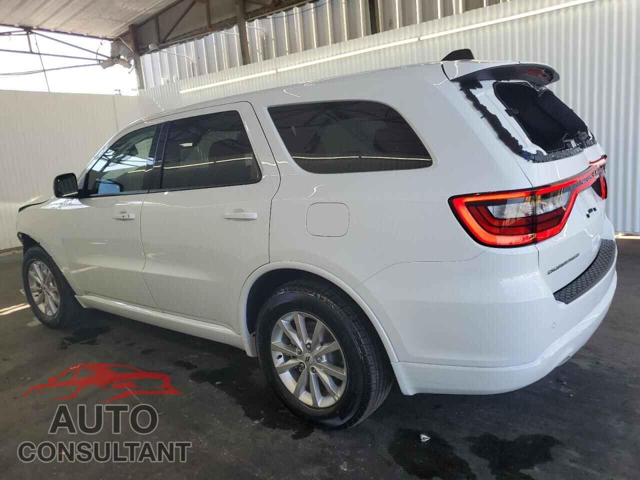 DODGE DURANGO 2026 - 1C4RDHDG1TC177256
