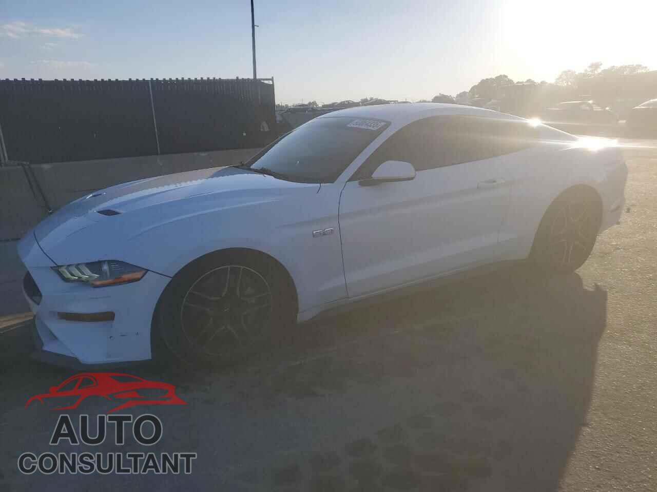 FORD MUSTANG 2015 - 1FA6P8CF1F5322328