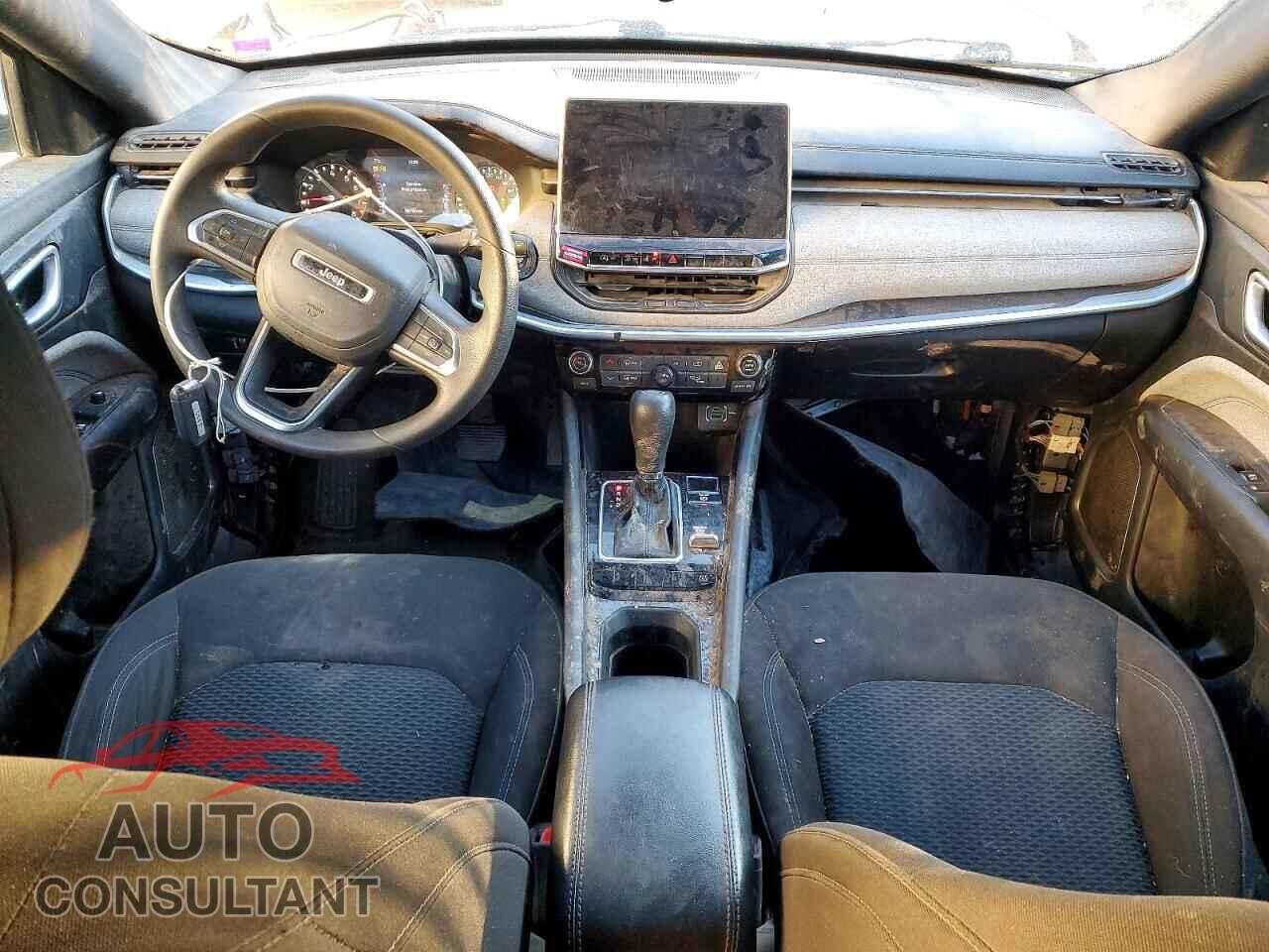 JEEP COMPASS 2024 - 3C4NJDAN2RT576967