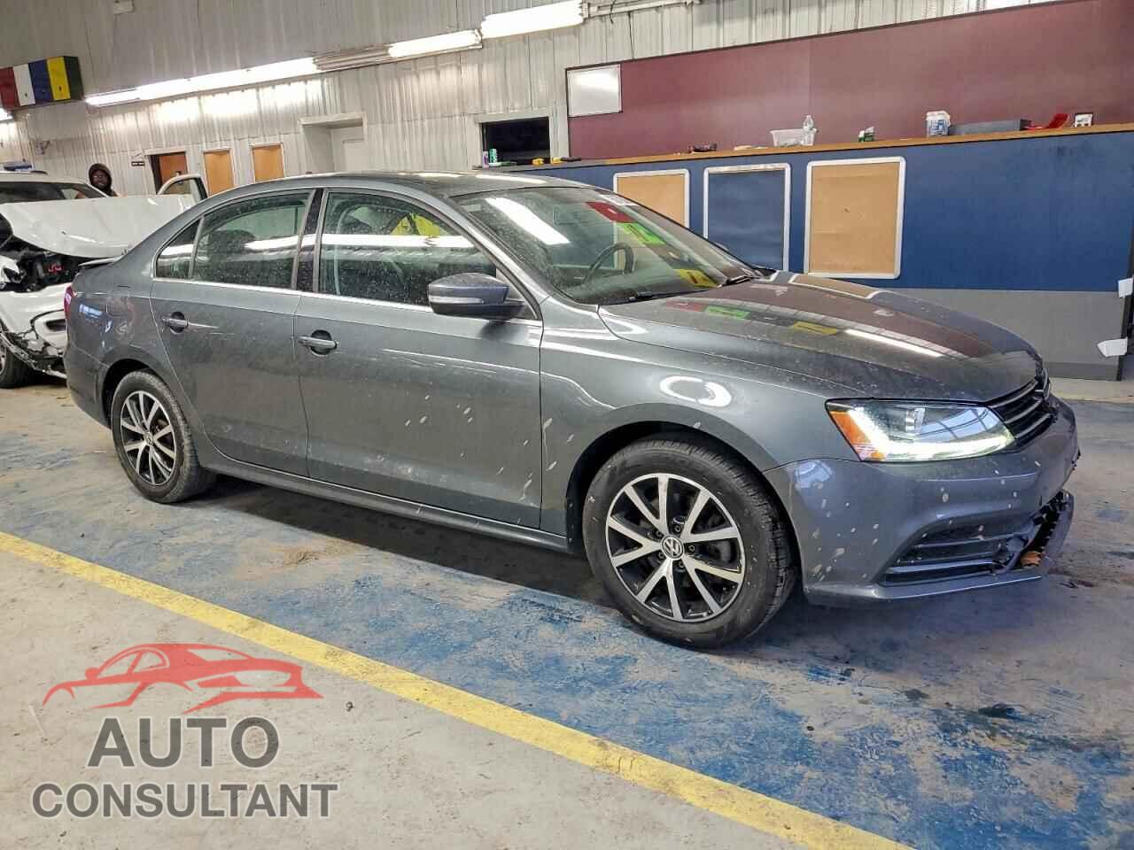 VOLKSWAGEN JETTA 2017 - 3VWDB7AJ5HM228500