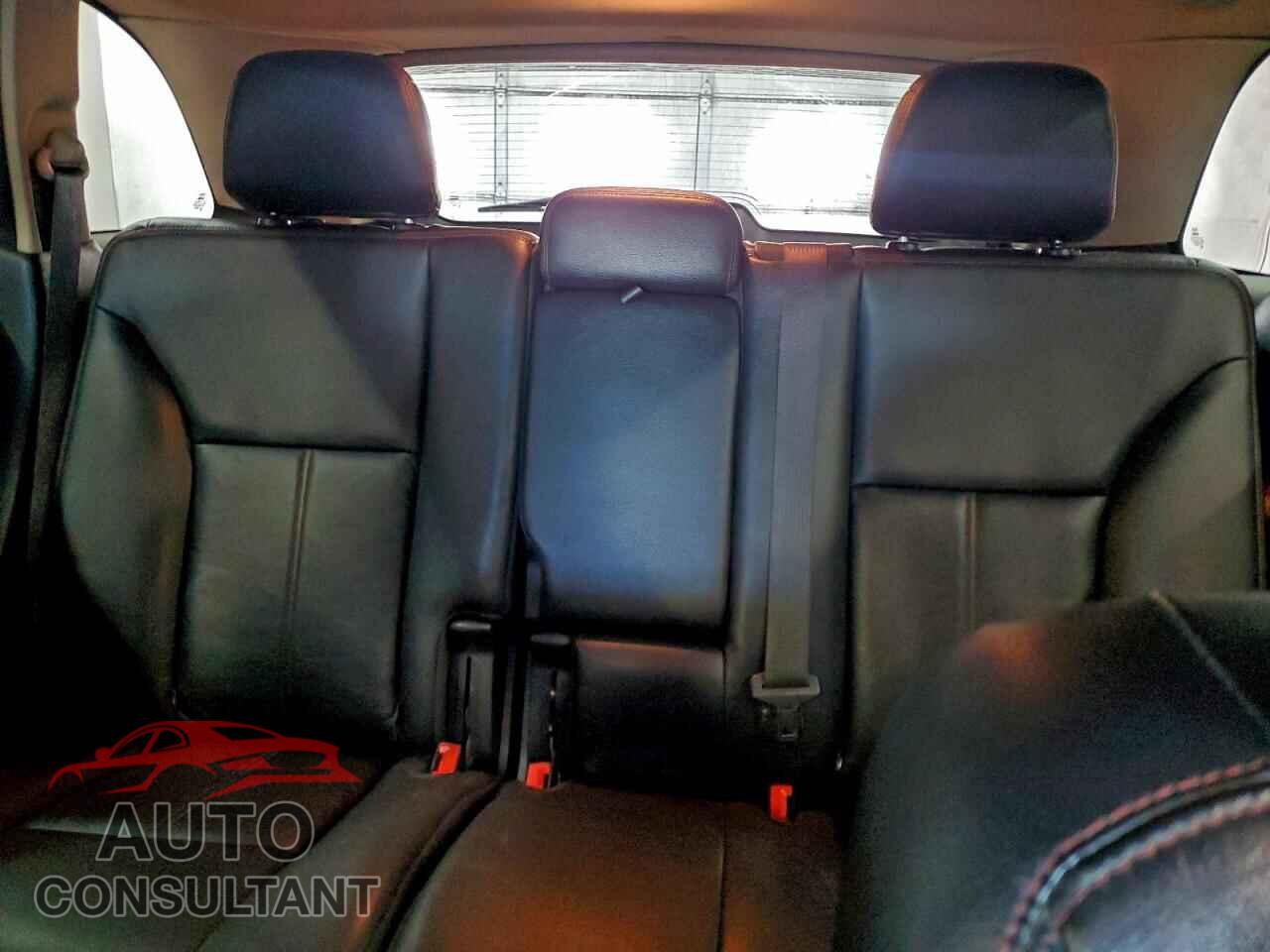 FORD EDGE 2014 - 2FMDK3JC5EBB01199