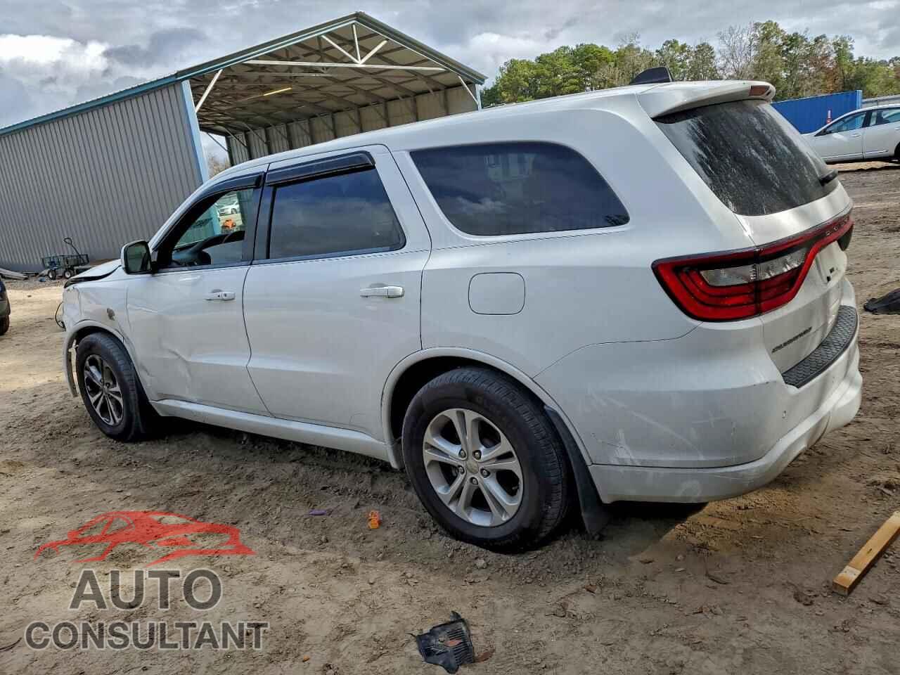 DODGE DURANGO 2014 - 1C4RDHAG8EC561252