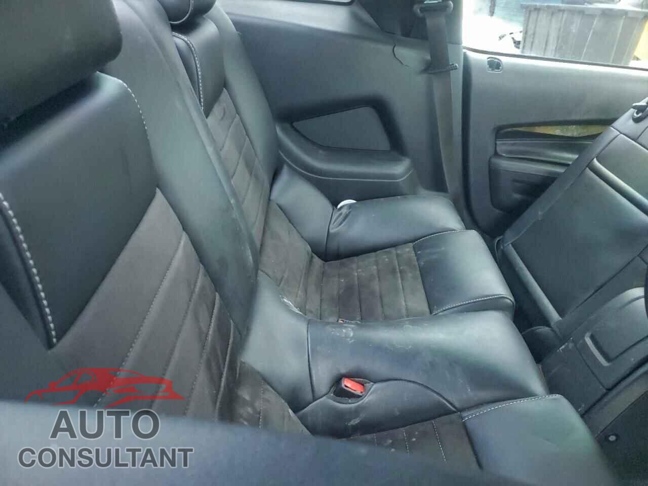 FORD MUSTANG 2014 - 1ZVBP8CF4E5237469