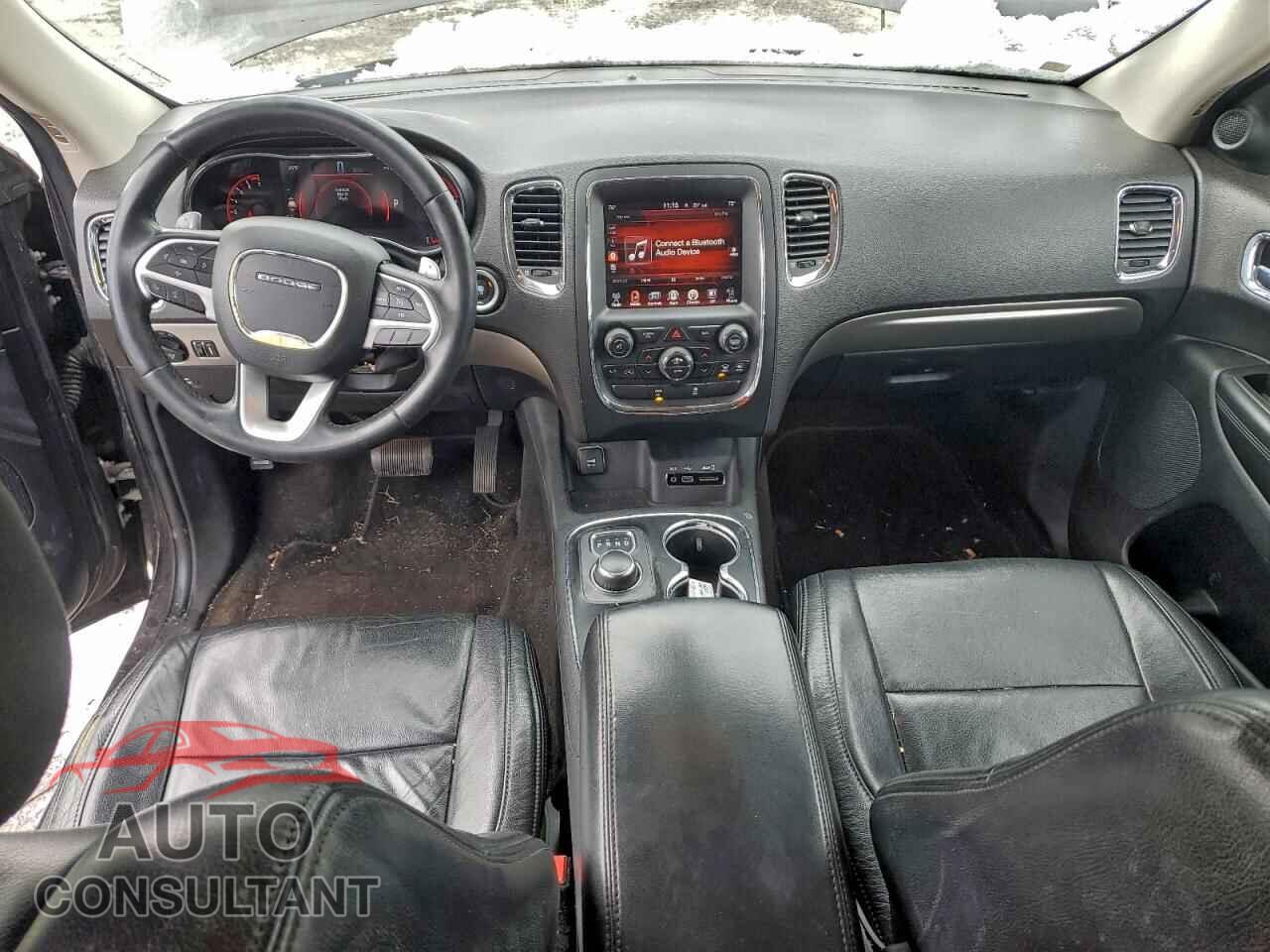 DODGE DURANGO 2014 - 1C4RDJAGXEC539888