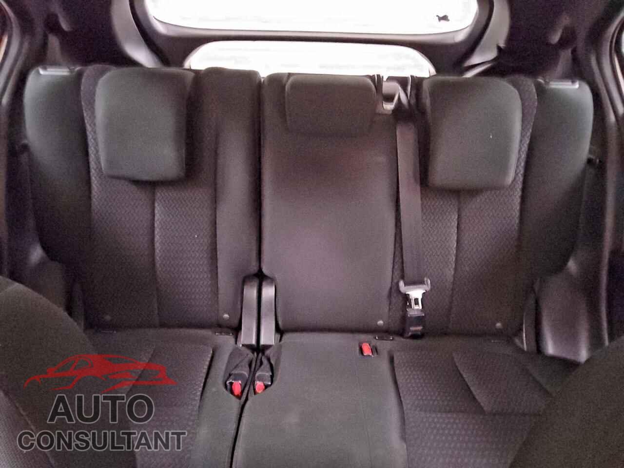 MITSUBISHI ECLIPSE 2019 - JA4AT3AA1KZ023381