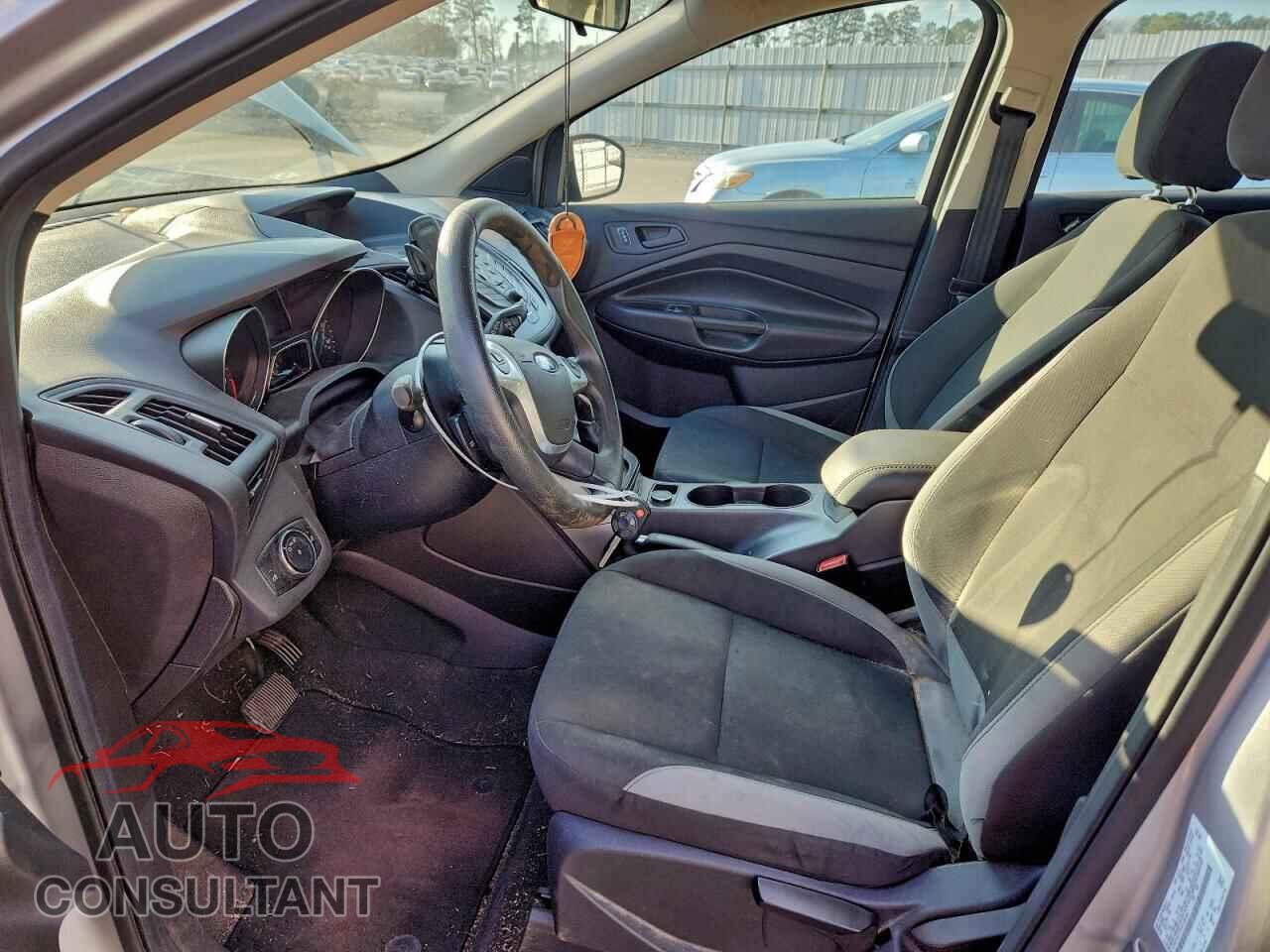 FORD ESCAPE 2014 - 1FMCU0F77EUC28109