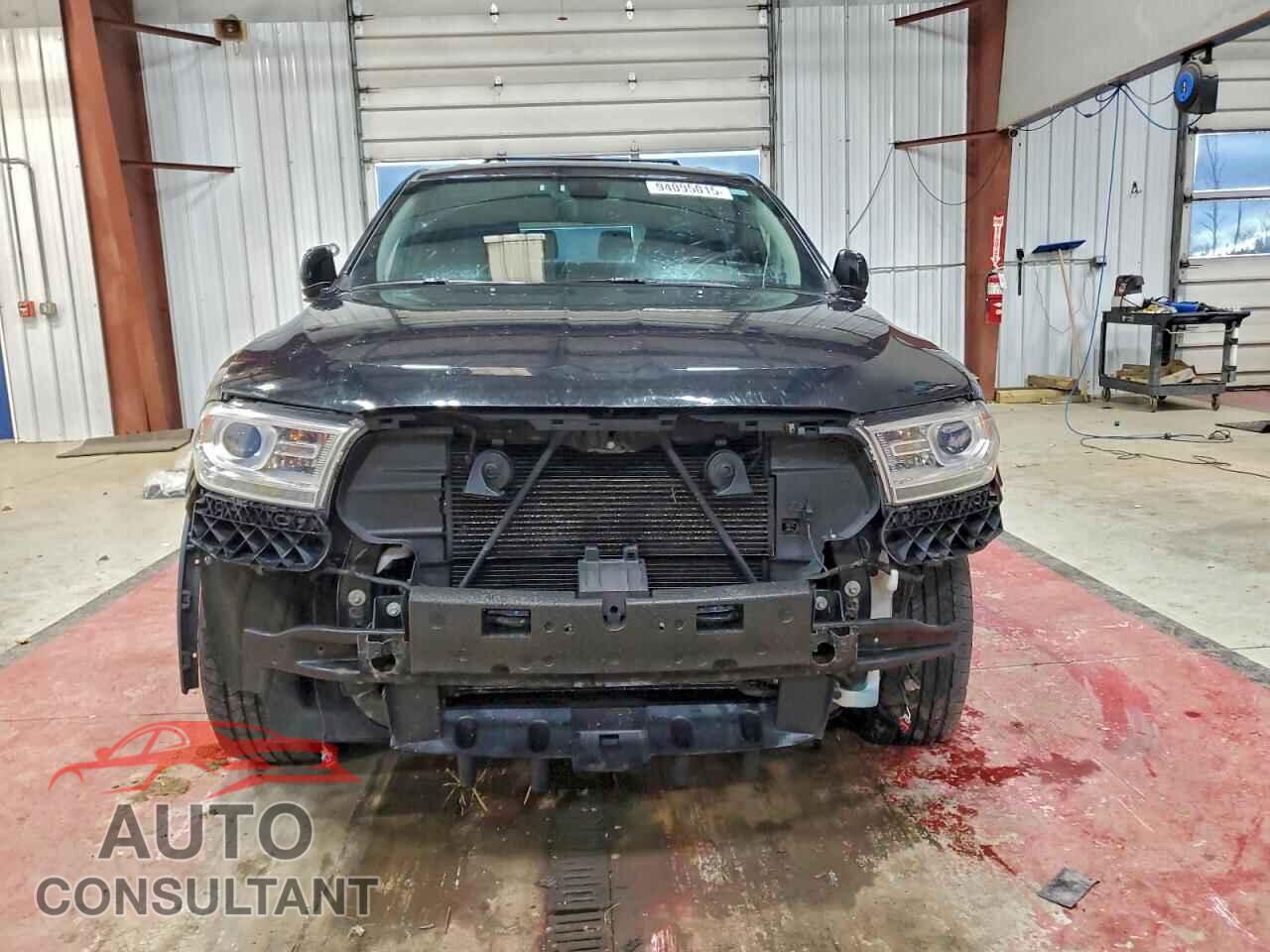 DODGE DURANGO 2015 - 1C4RDJDG1FC817686