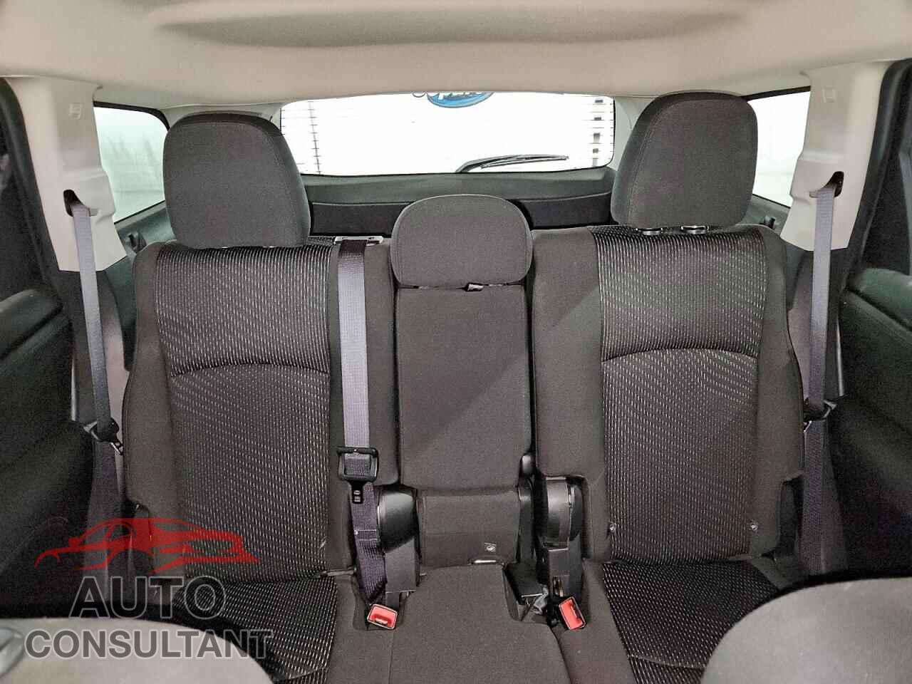 DODGE JOURNEY 2017 - 3C4PDDCG8HT616563