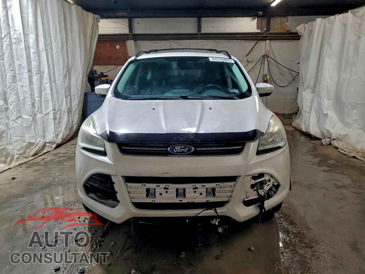 FORD ESCAPE 2013 - 1FMCU9HX6DUC75504