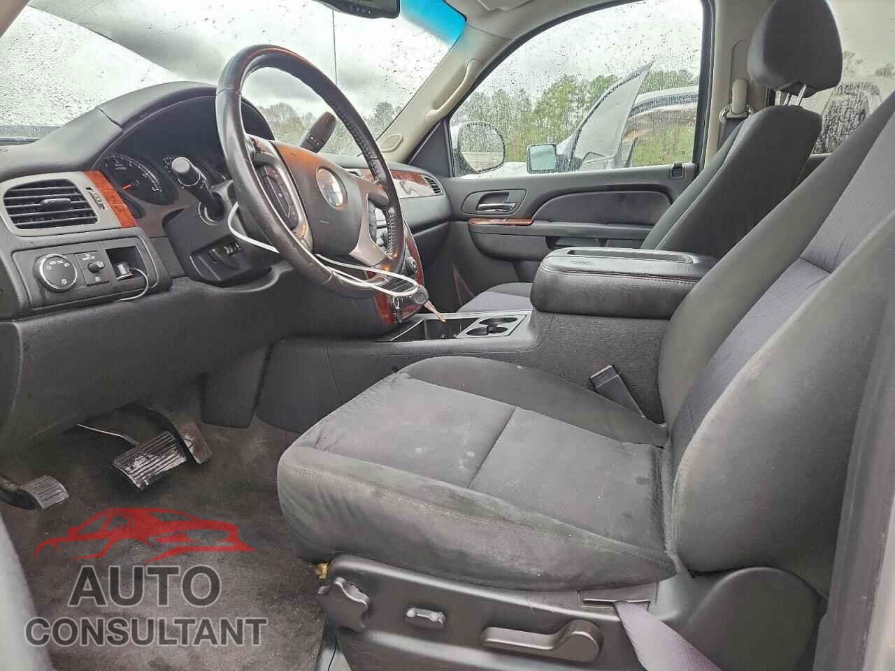 CHEVROLET AVALANCHE 2011 - 3GNMCEE07BG276311