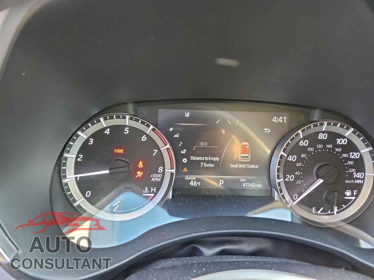 TOYOTA HIGHLANDER 2023 - 5TDKDRAH0PS514248