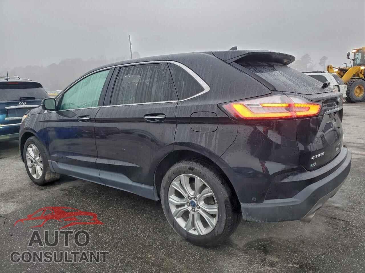 FORD EDGE 2020 - 2FMPK3K95LBA72333