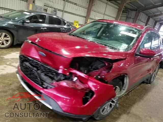 FORD ESCAPE 2020 - 1FMCU0H60LUA93184