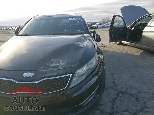 KIA OPTIMA 2013 - 5XXGR4A64DG096573