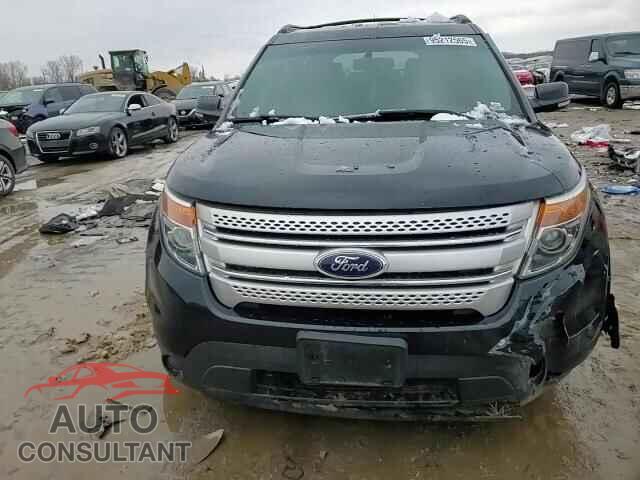 FORD EXPLORER 2014 - 1FM5K8D83EGC57968