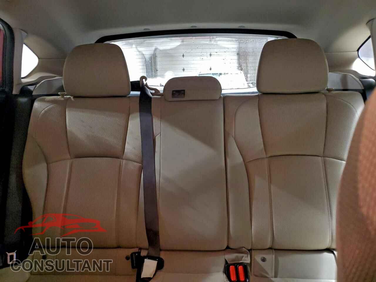 SUBARU IMPREZA 2017 - 4S3GTAB62H3711156