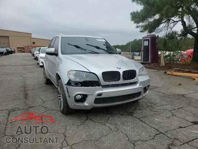 BMW X5 2013 - 5UXZV4C52D0E05923
