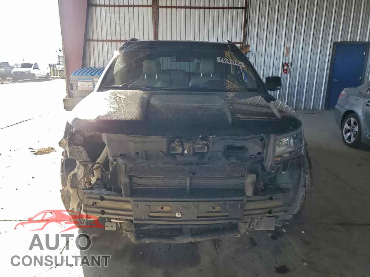 FORD EXPLORER 2018 - 1FM5K8D81JGB70015