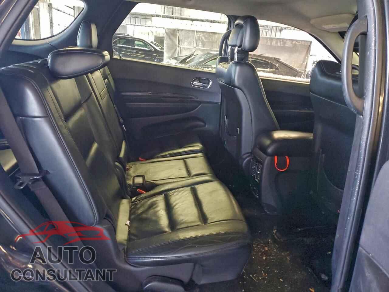 DODGE DURANGO 2016 - 1C4RDJDG0GC374898
