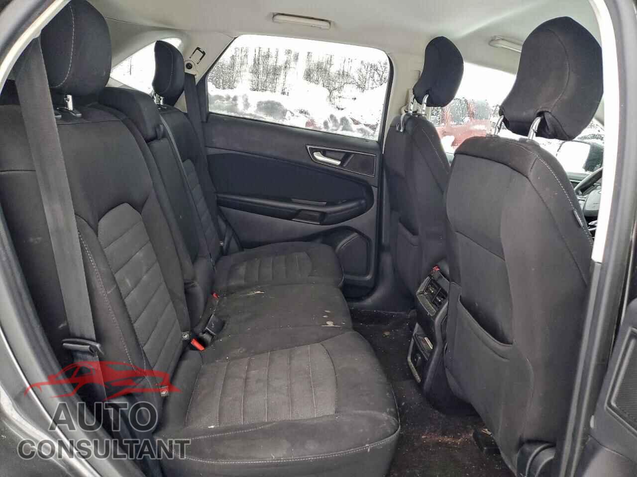 FORD EDGE 2016 - 2FMPK4G97GBC33270