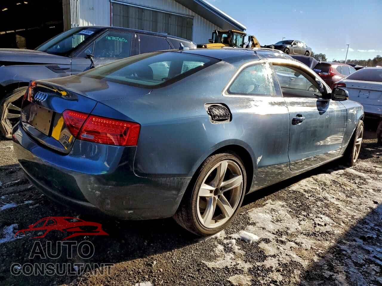 AUDI A5 2015 - WAUCFAFRXFA014091