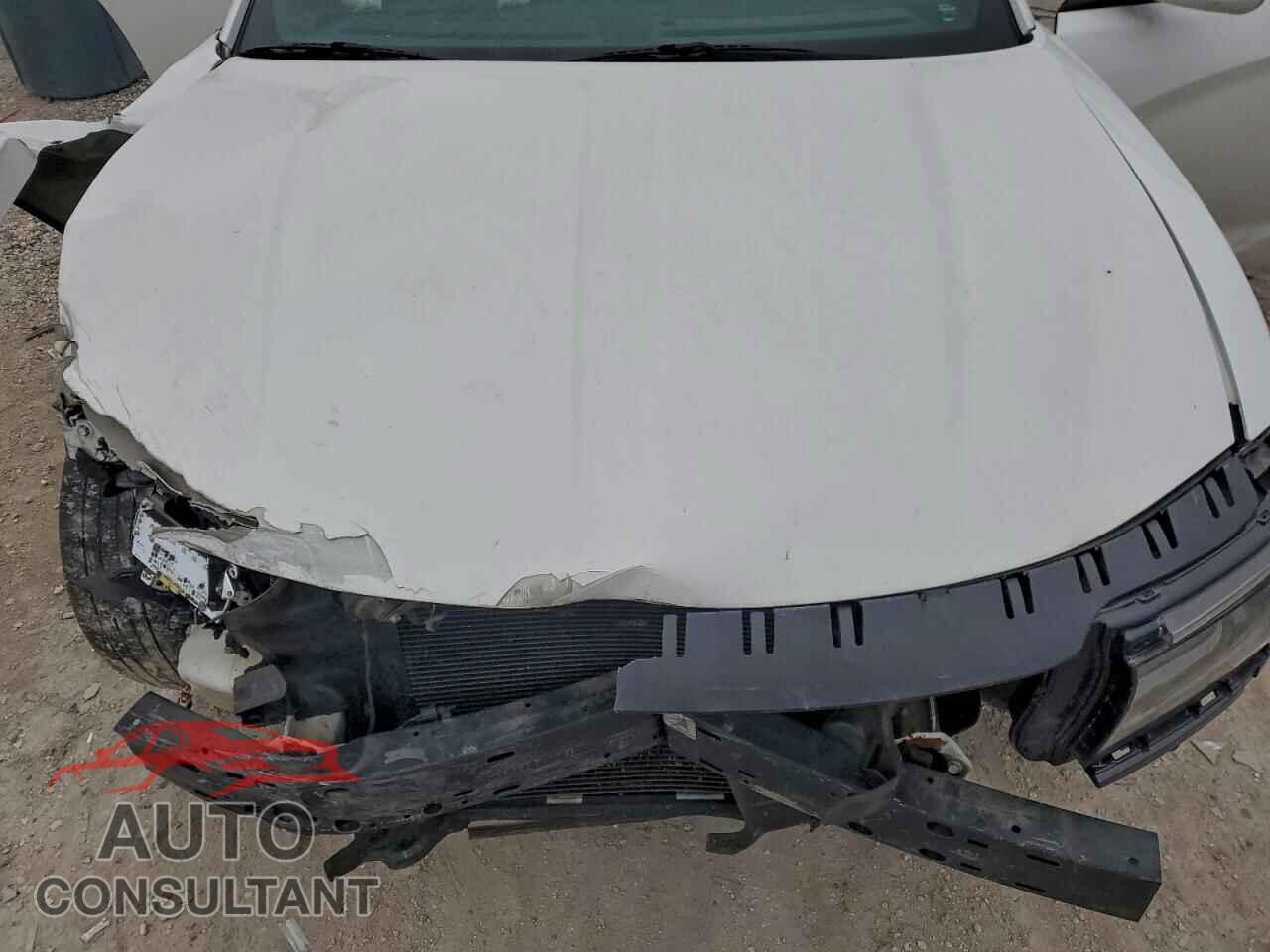 DODGE CHARGER 2015 - 2C3CDXBG0FH812153