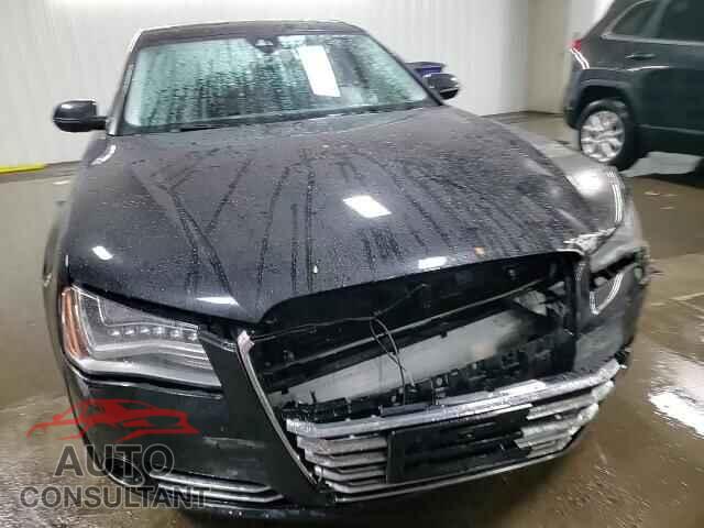AUDI A8 2014 - WAUR2AFD9EN002418