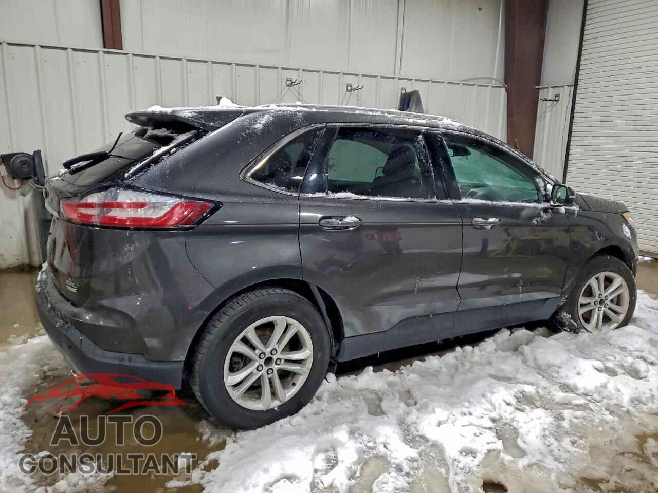 FORD EDGE 2020 - 2FMPK3J97LBA29761