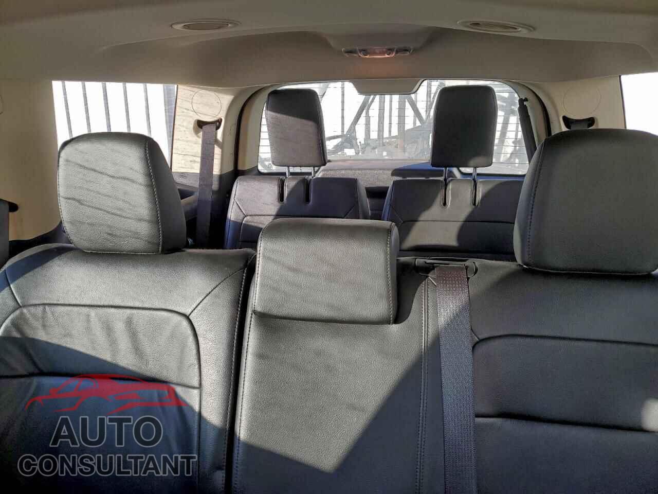 FORD FLEX 2016 - 2FMGK5C8XGBA05508