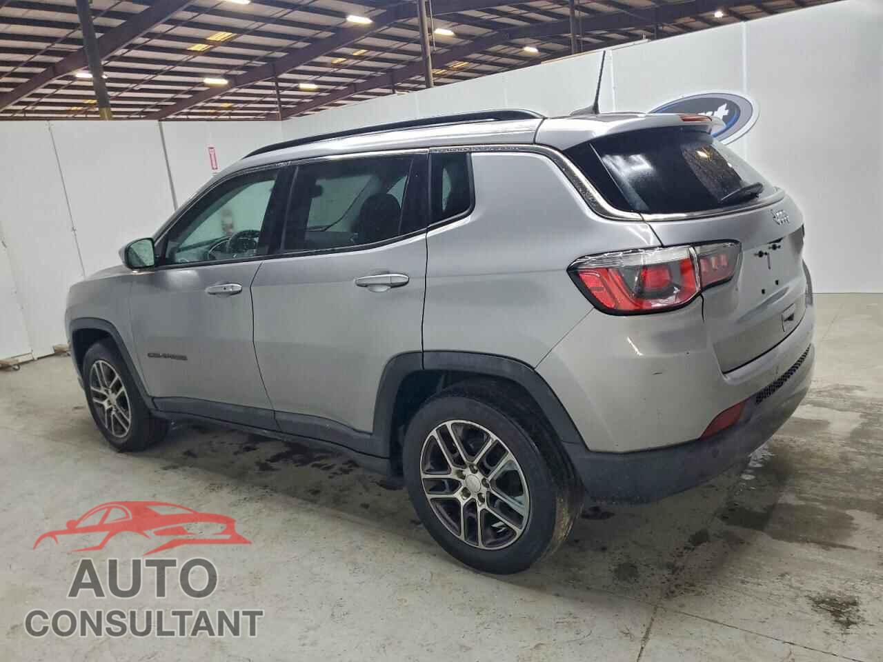 JEEP COMPASS 2020 - 3C4NJCBB2LT151058