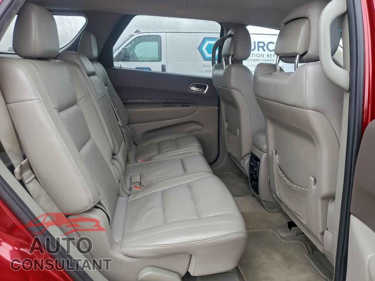 DODGE DURANGO 2013 - 1C4RDHDG4DC576759