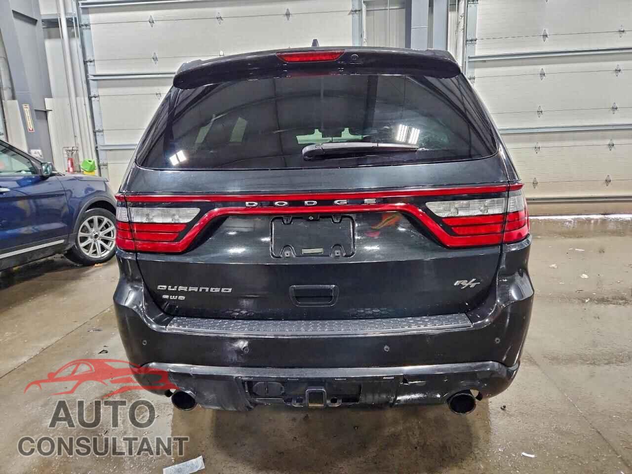 DODGE DURANGO 2015 - 1C4SDJCT5FC223988
