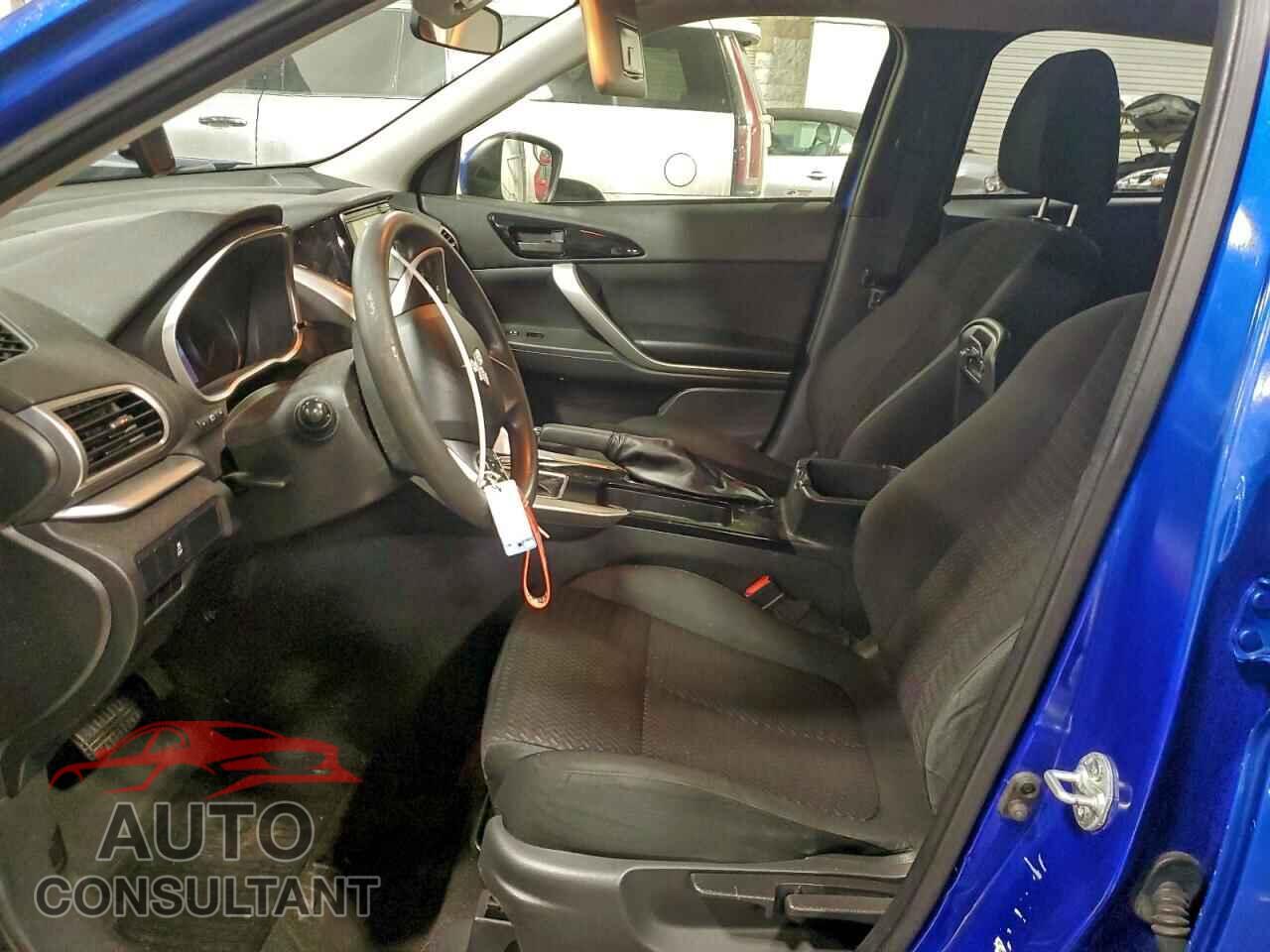 MITSUBISHI ECLIPSE 2020 - JA4AT3AA7LZ036315