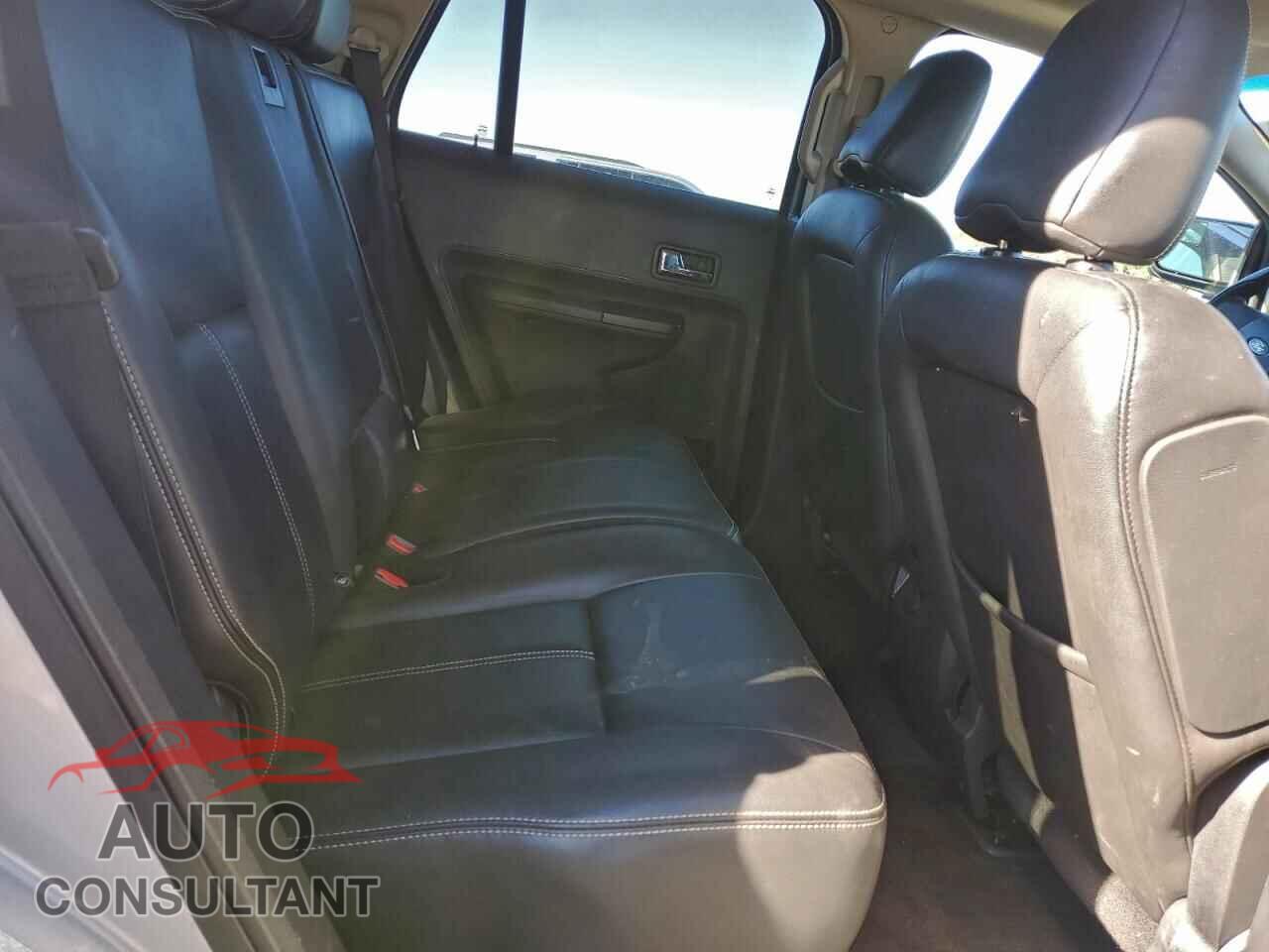 FORD EDGE 2009 - 2FMDK49C79BA74507