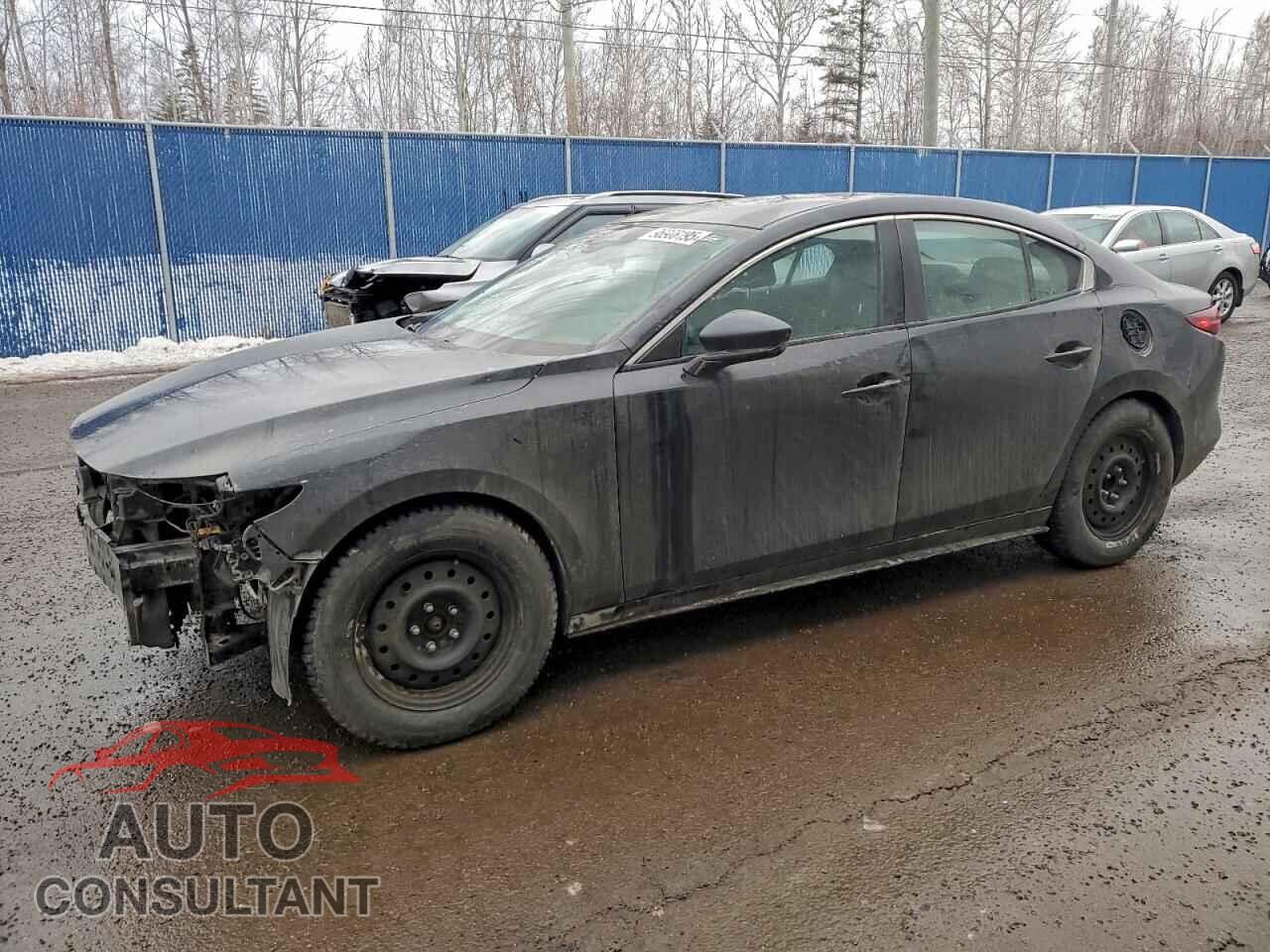 MAZDA 3 2019 - 3MZBPAC78KM115039