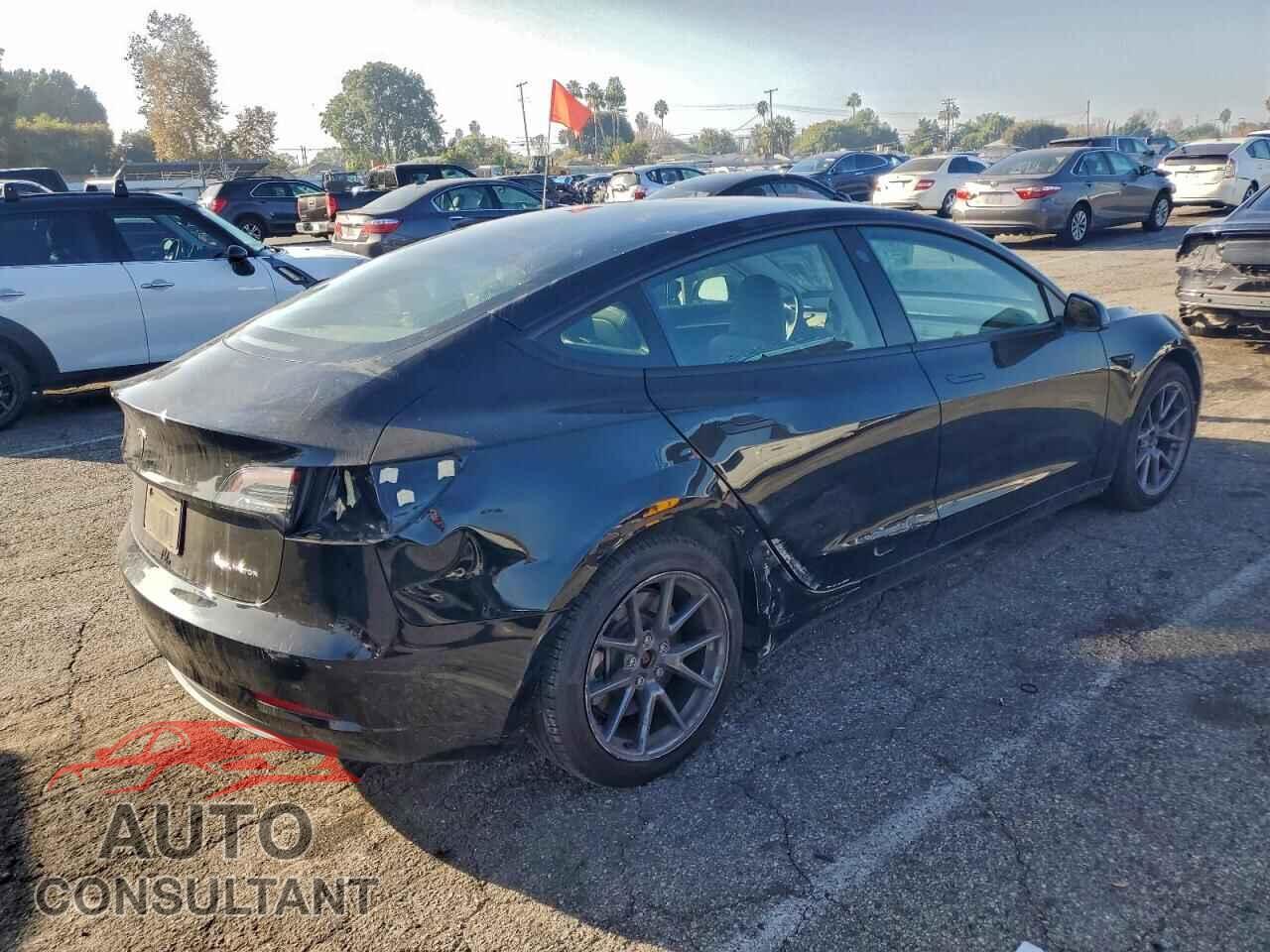 TESLA MODEL 3 2023 - 5YJ3E1EB5PF628632