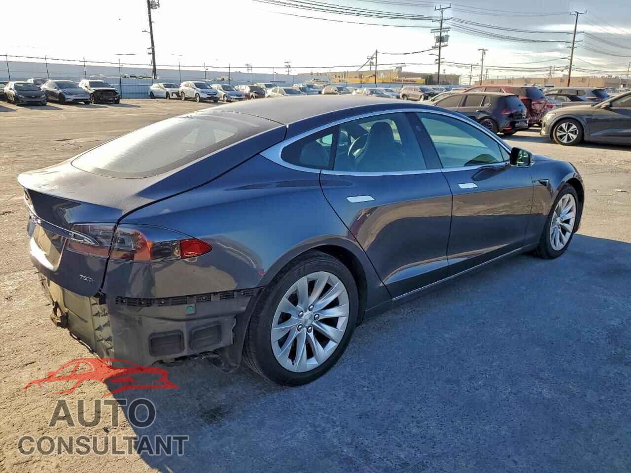 TESLA MODEL S 2018 - 5YJSA1E2XJF292362