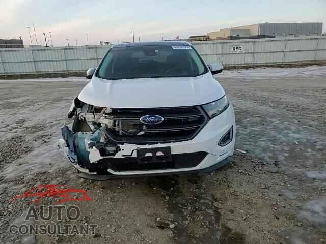 FORD EDGE 2016 - 2FMPK4AP3GBB79781