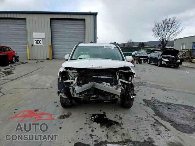 JEEP COMPASS 2015 - 1C4NJDEB2FD258994