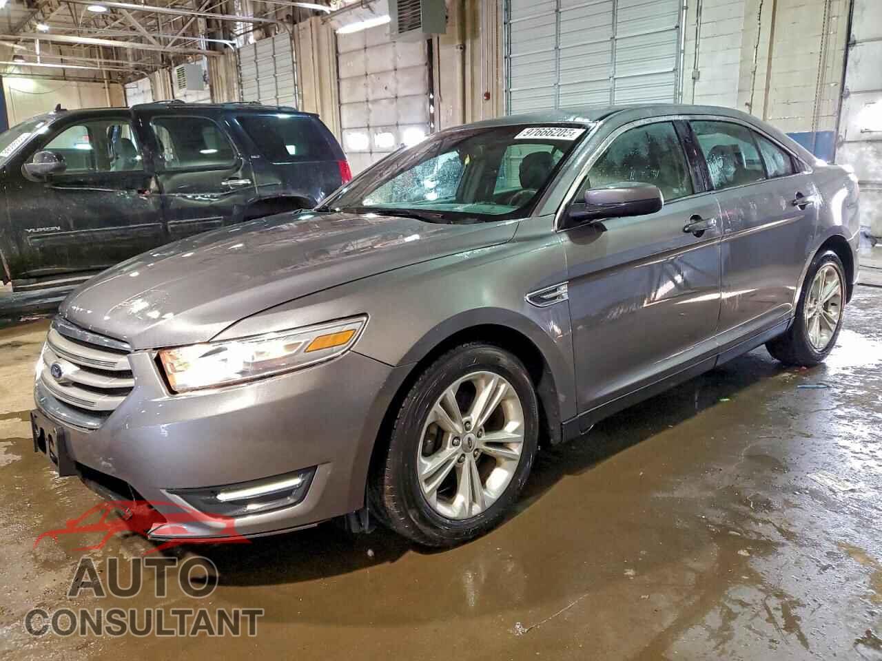 FORD TAURUS 2013 - 1FAHP2H88DG174230